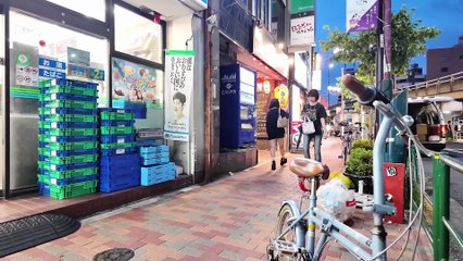 One of Japan's leading love hotel districts/Tokyo Uguisudani. Updated on August 8, 2025.