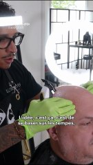 La prothèse capillaire « a changé ma vie »