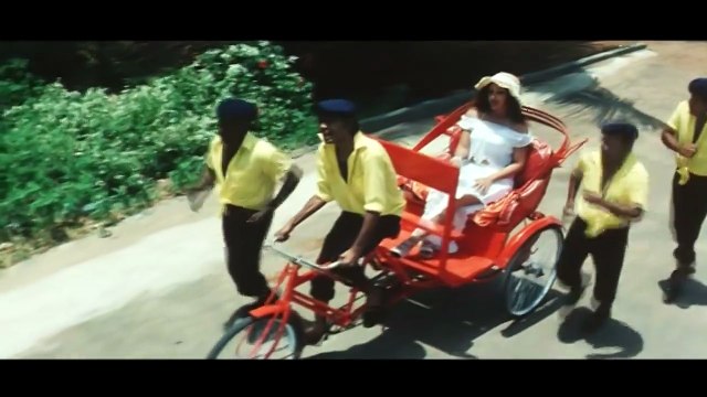 Mama paiya.. | 【“DEVATHAI KANDEAIN”】 · Indian Song · Magic · மொழி இந்தி ～ Tamil — 「2005」