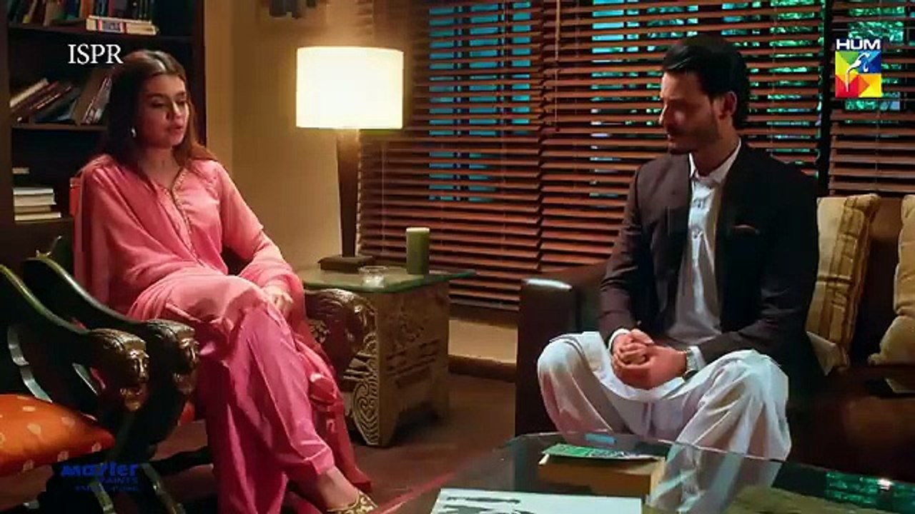Ehd e Wafa Last Episode