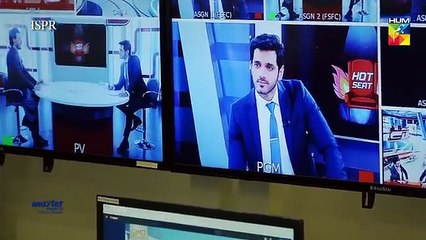 Ehd e Wafa Episode 19