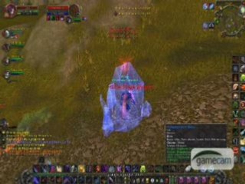 Wow PoleyRogue