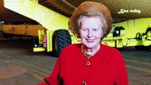 Margaret Thatcher is political career and achievements Every thing about him Part 7