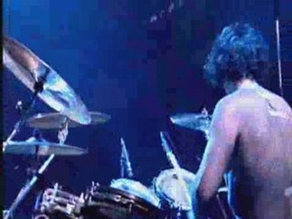 Rammstein - Mein Teil  live