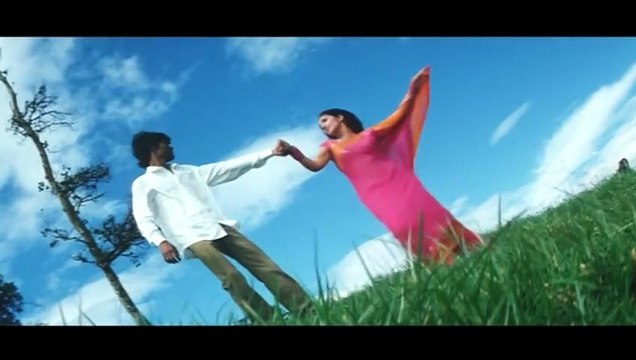 Azhagae brammanidam.. | 【“DEVATHAI KANDEAIN”】 · Indian Song • Magic · மொழி இந்தி ～ Tamil — 「2005」