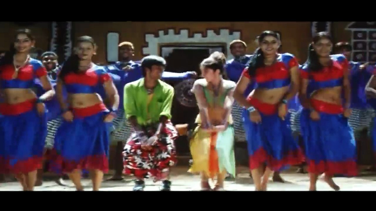 Vilakku ondru.. | 【“DEVATHAI KANDEAIN”】 · Indian Song • Magic · மொழி இந்தி ～ Tamil —  「2005」