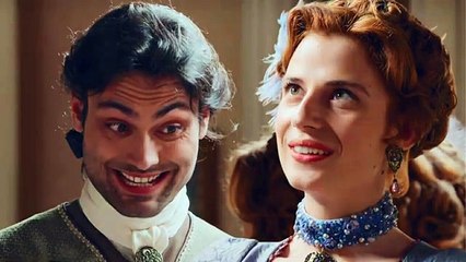 ‘Valle Salvaje’: VICTORIA vs. JOSÉ LUIS ⚔️ La boda que se convirtió en un CAMPO DE BATALLA para..