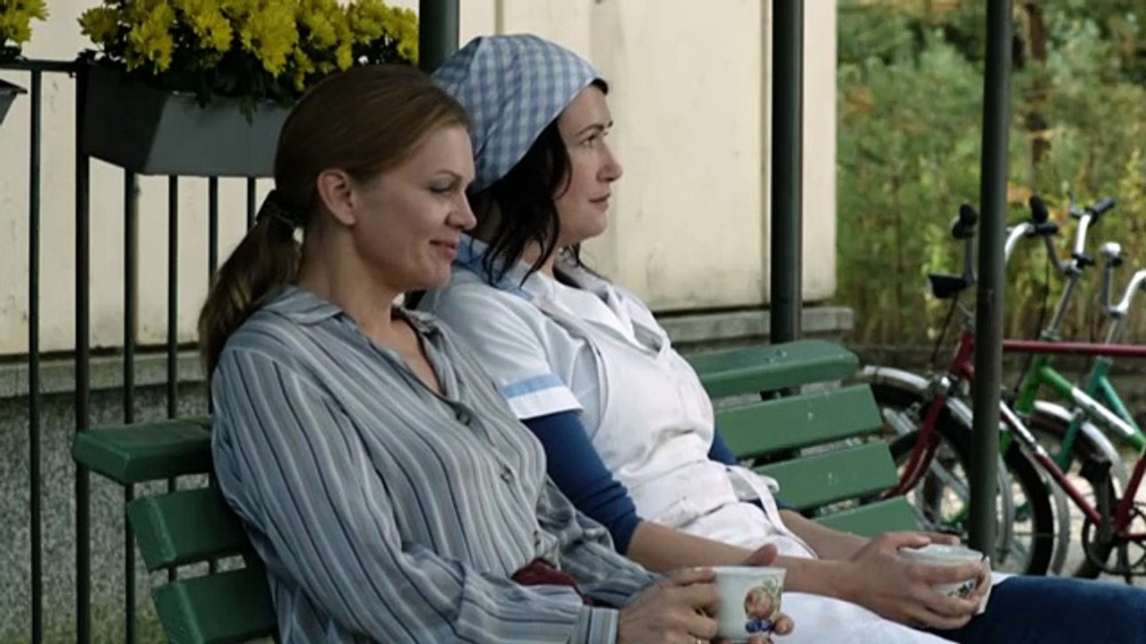 Weissensee S02E02-Die Rückkehr