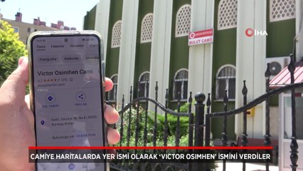 Fıkra gibi olay! Konyalıların Osimhen isyanı...