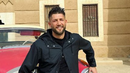 L'influenceur Paga placé en garde à vue pour viol