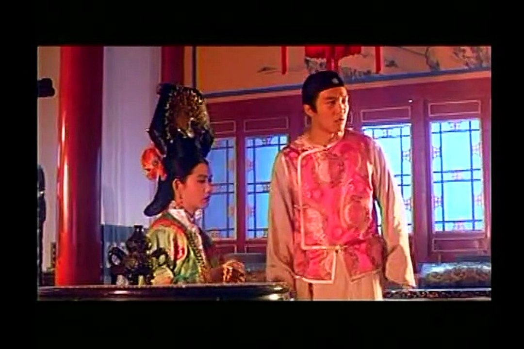 Lộc Đỉnh Ký II.