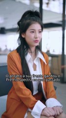 [DUBLADO] MAGNATA OCULTO A AMA