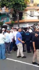 Abinader no descarta realizar LA Semanal en la 42 de Capotillo