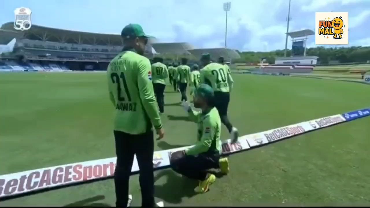 Pakistan vs westindies 1st ODI highlights Match pak vs wi full highlights