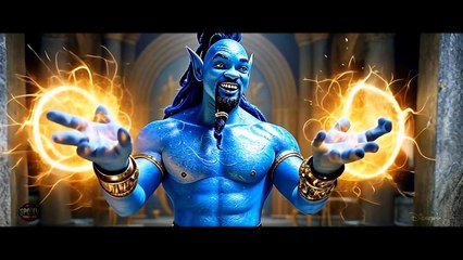 Aladdin 2_ The Return of Jafar (2025) – New Trailer _ Will Smith