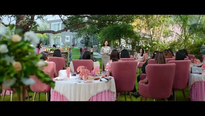 Phaphey Kuttniyan (Movie Trailer) _ Neeru Bajwa _ Tania _ New Punjabi Movie 2025 _ Speed Records