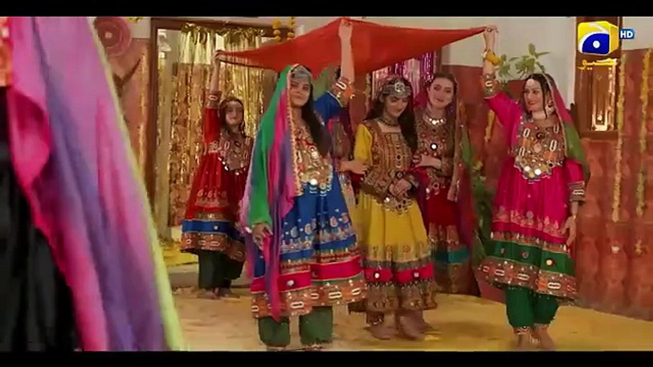 Humraaz  Promo 30