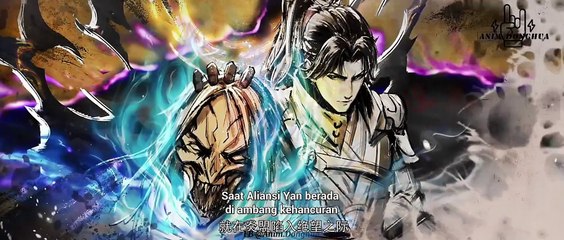 Btth Season 5 Episode 159 Sub indo