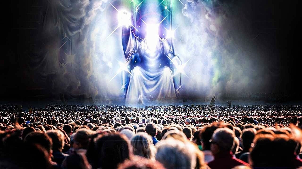 JUDGEMENT DAY