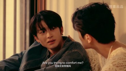 Trapped in Osaka EP 4 Eng Sub