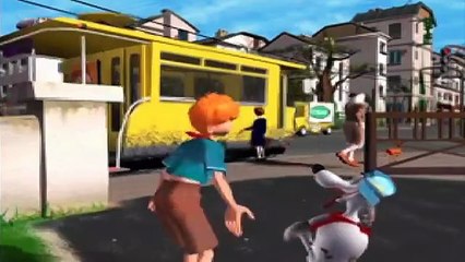 Introduction Heart of Darkness (fr)