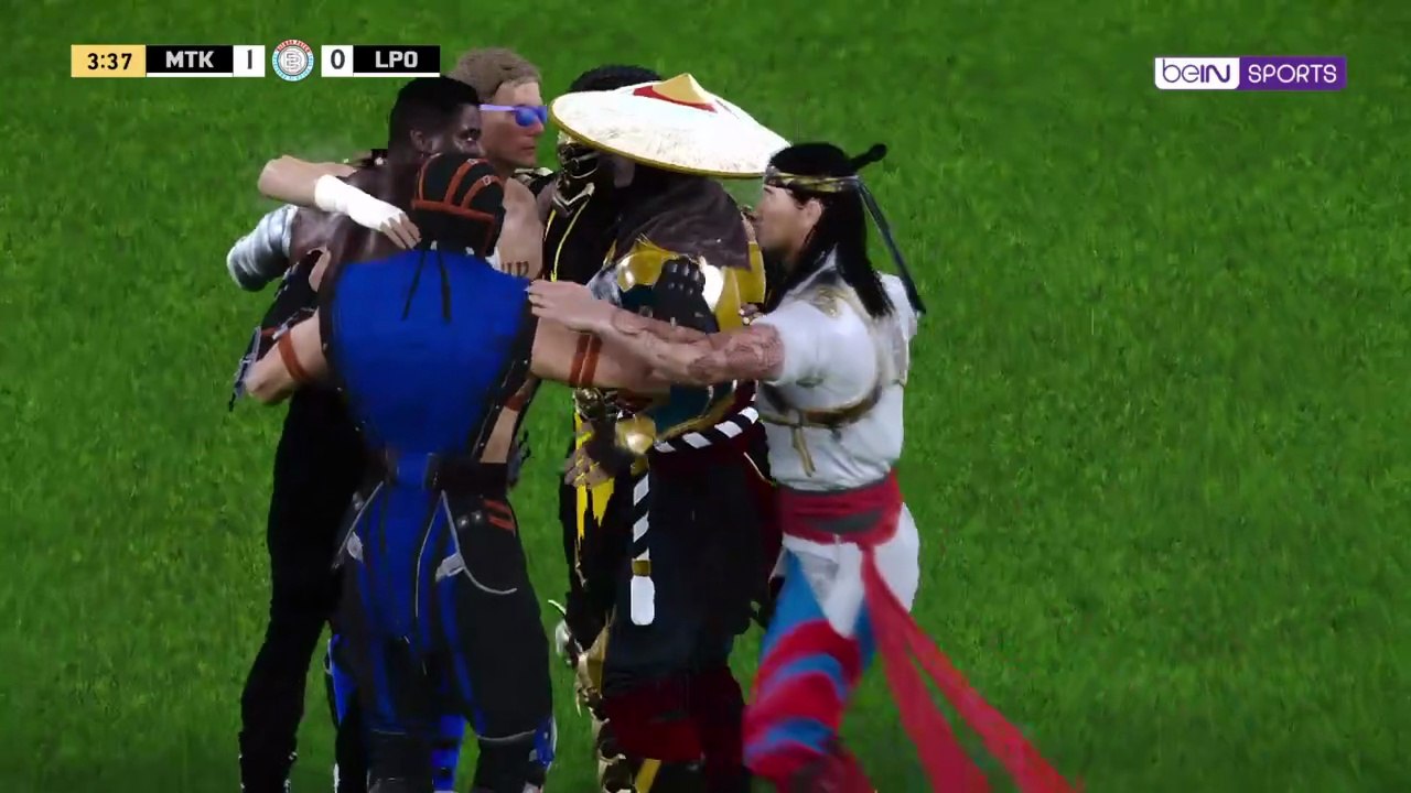 Football PES 2026 BITBOX PATCH IN INGLES MODS