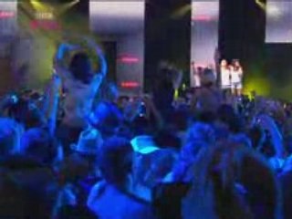 Nelly ft. Kelly Rowland - Dilemma - Radio 1 2008