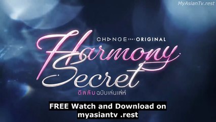 Ep.3 Harmony Secret Engsub