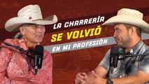 8 Segundos con César Aguirre EP 1 - La Charrería se volvió en mi profesión