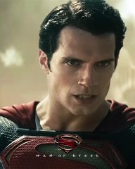 If you pay attention in Man of Steel