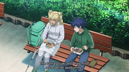 Fermat’s Cuisine Episode 5 | English Subtitles – The Perfect Flavor Equation 🎧