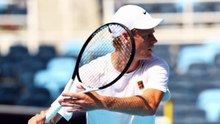 Cincinnati 2025 - Jannik Sinner : "Jouer à ce niveau à Wimbledon... ça m'a surpris aussi"