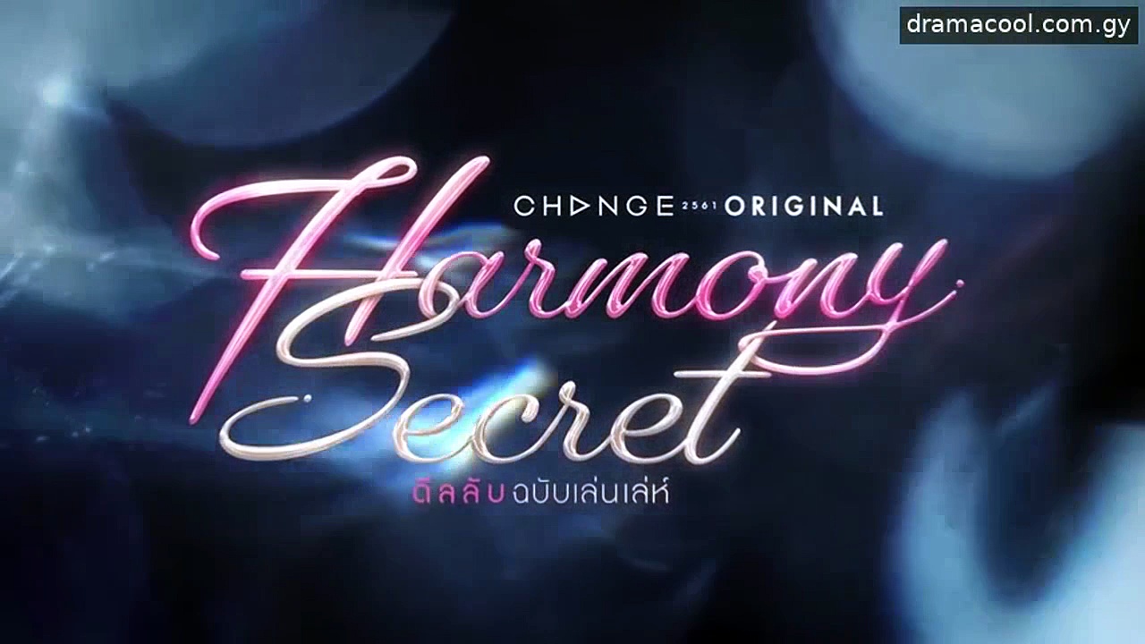 Harmony Secret (2025) Episode 3 | Engsub