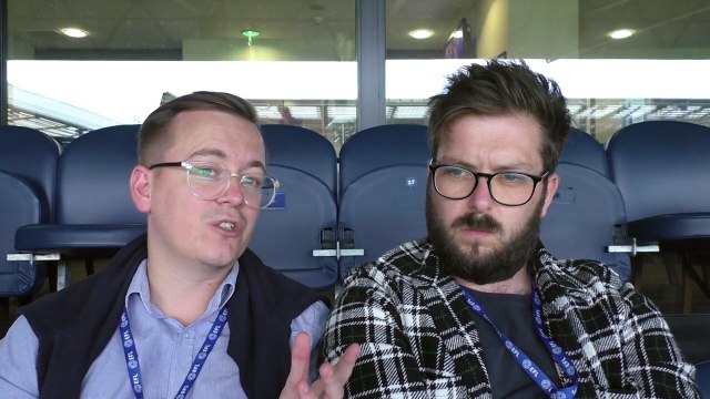 Jonny Drury and Lewis Cox analysis on West Brom's big 'first impression' after opening day Blackburn victory