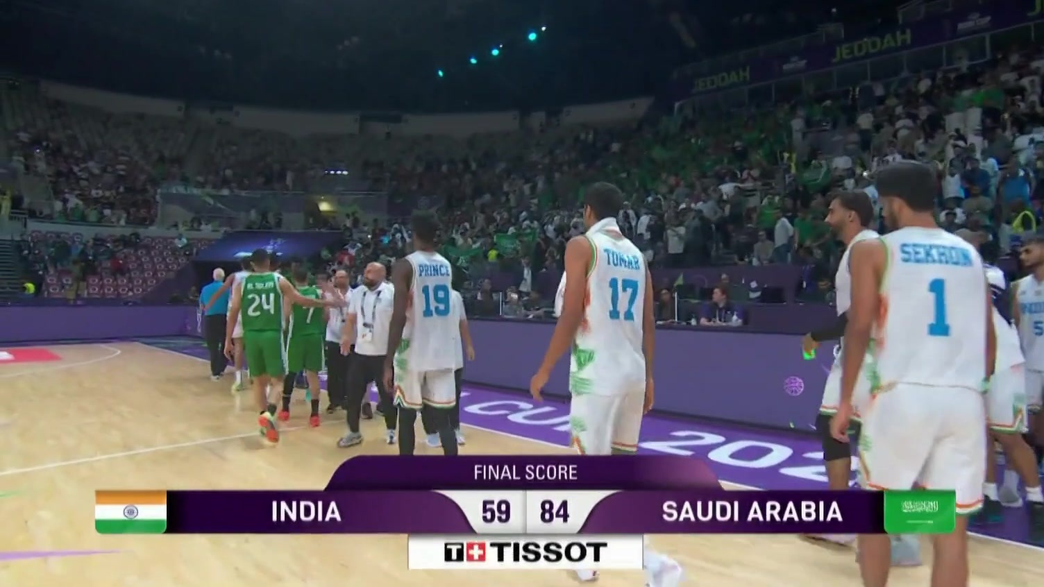 AR 09 KSA INDIA OOV