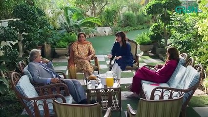 Naqsh Episode 16 (Subtitles) 9th August 2025 - Sami Khan - Hina Altaf - Zarrar Khan   Green TV