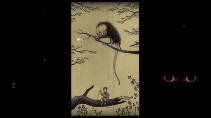 💠 El Lago de las Sombras 🕷 Historias de Terror💠