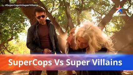 EPISODE- 76 Part 1 _ Neelkamal jheel ka rahasya _ SuperCops Vs Super Villain_HD