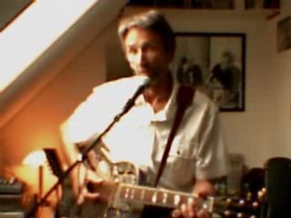 Bourgeois Blues