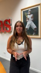 Rafa Nadal y Mery Perelló son padres por segunda vez