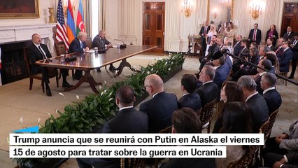 Día 1262 de conflicto en Ucrania