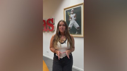 Rafa Nadal y Mery Perelló son padres por segunda vez