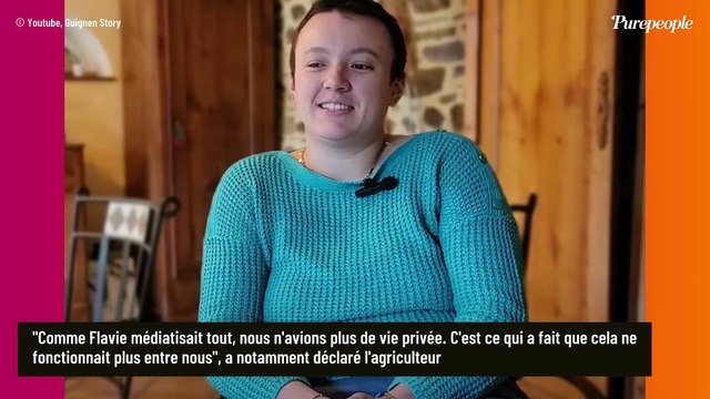 Séparé de Flavie, Valentin (L'amour est dans le pré) préfère rester célibataire : un autre évènement a perturbé sa vie