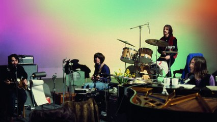 The Beatles: Get Back