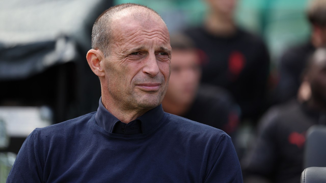 Allegri: "Un buon test"