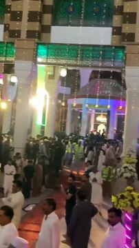 Urs Mubarak Hazrat Bari Imam Sarkar 2025 | Darbar Bari Imam