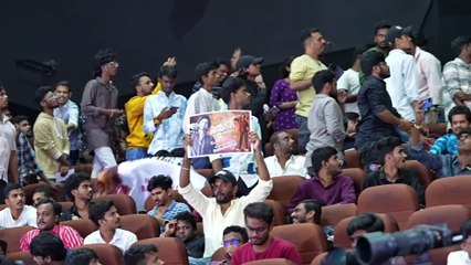 Paradha Trailer Launch Event Live ｜ Anupama Parameswaran, Darshana, Sangeetha ｜ Shreyas Media