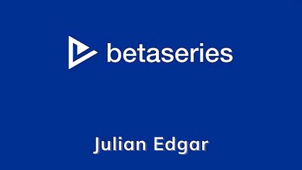 Julian Edgar (EN)