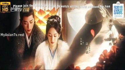Ep 9 Legend of the Female General (2025) Engsub