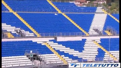 Video News - Union Brescia, superati i 3mila abbonamenti